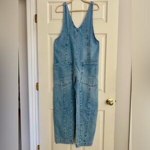 We The Free High Roller jumpsuit XS